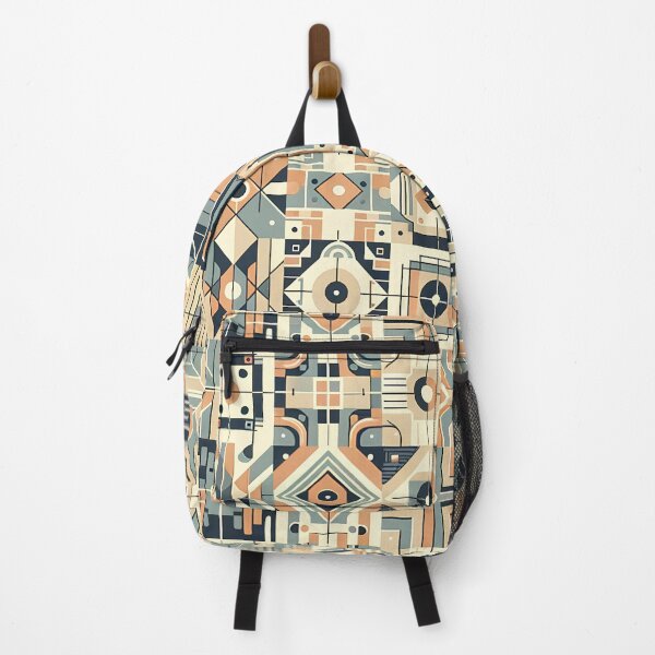 Item preview, Retro 1940s pattern designed and sold by Adriano Fattizzo.