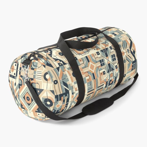 Item preview, Retro 1940s pattern designed and sold by Adriano Fattizzo.