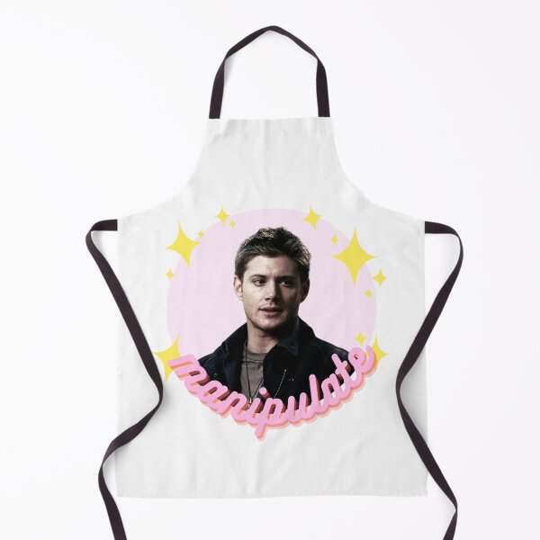Item preview, Dean Winchester: Manipulate designed and sold by AdhdPunk.