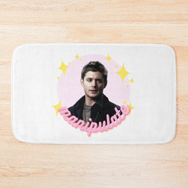 Item preview, Dean Winchester: Manipulate designed and sold by AdhdPunk.