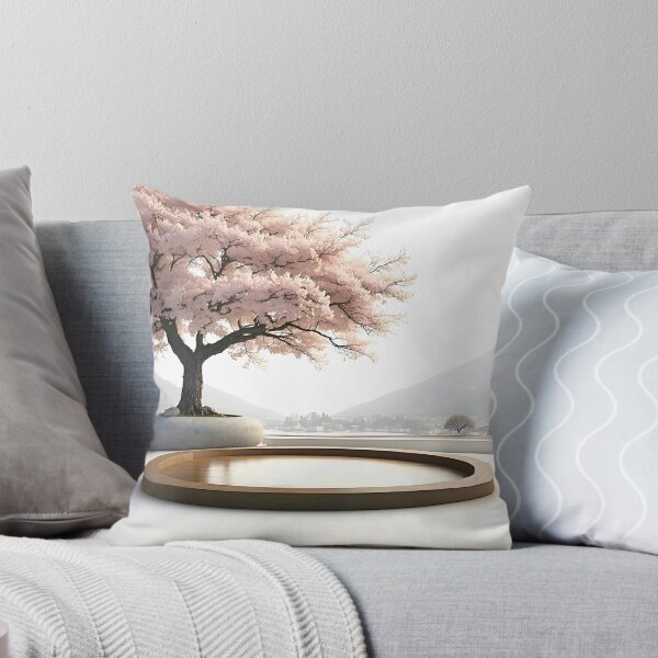 Item preview, Serene Blossom Meditation designed and sold by Andreas M. Mueller.