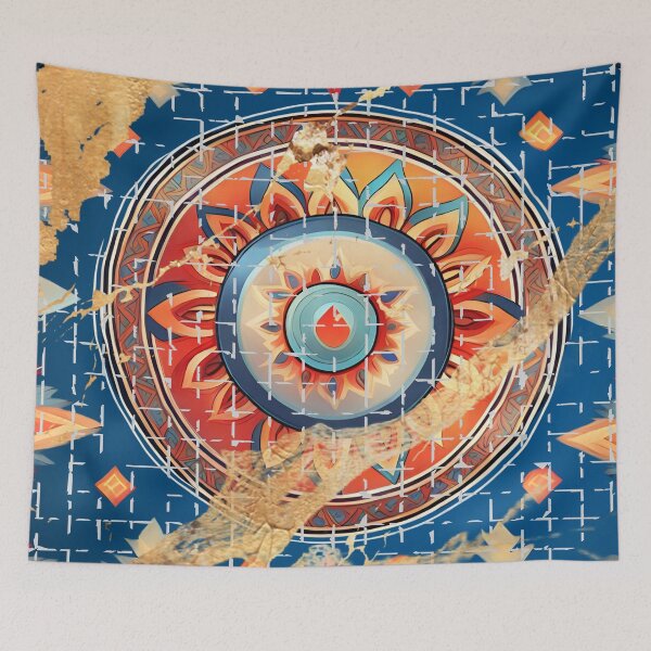 Item preview, ANATOLIAN FOLK ART DESIGN designed and sold by asudesign.
