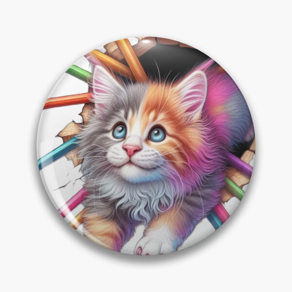 Item preview, Cats,maine coon designed and sold by KICIART.