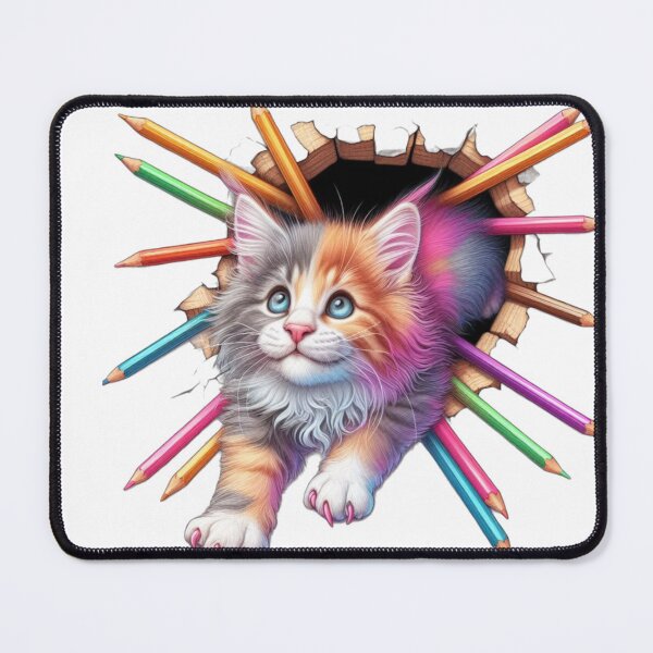 Item preview, Cats,maine coon designed and sold by KICIART.