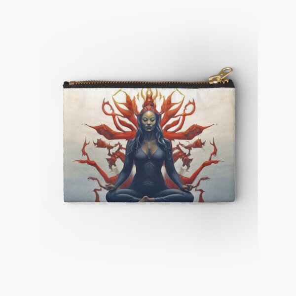 Item preview, diable du yoga designed and sold by bonjourmadame4.