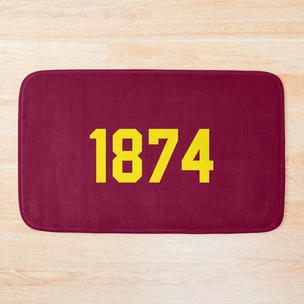 Item preview, 1874 Villa Yellow Alt designed and sold by VRedBaller.
