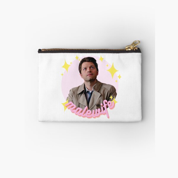 Item preview, Castiel: Malewife designed and sold by AdhdPunk.