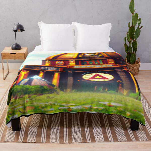 Item preview, Abyssarianism History School Jigsaw Puzzle designed and sold by Cupideros.