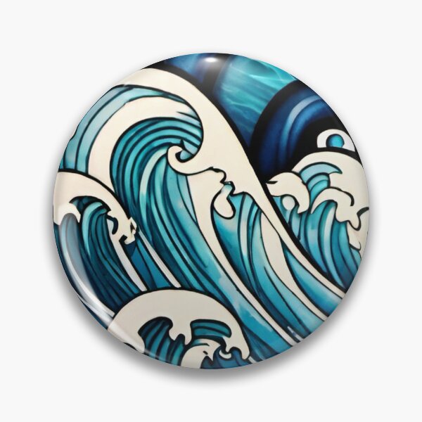 Item preview, Heart of the ocean designed and sold by MatrixTattoo.