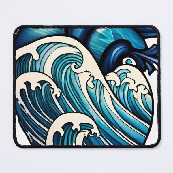 Item preview, Heart of the ocean designed and sold by MatrixTattoo.
