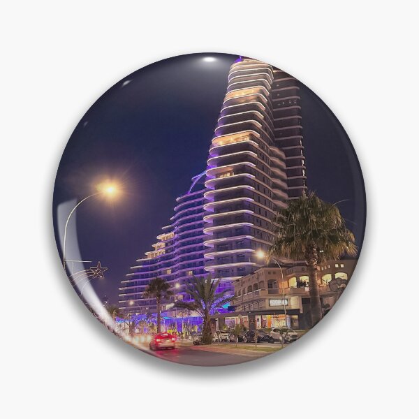 Item preview, Limassol by Night designed and sold by DRONY.