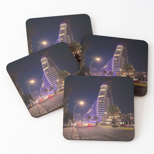 Item preview, Limassol by Night designed and sold by DRONY.