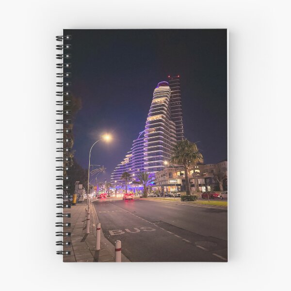 Item preview, Limassol by Night designed and sold by DRONY.