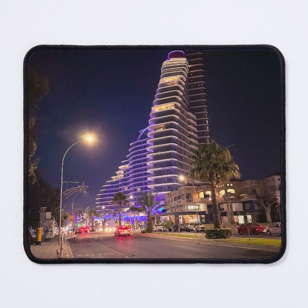Item preview, Limassol by Night designed and sold by DRONY.