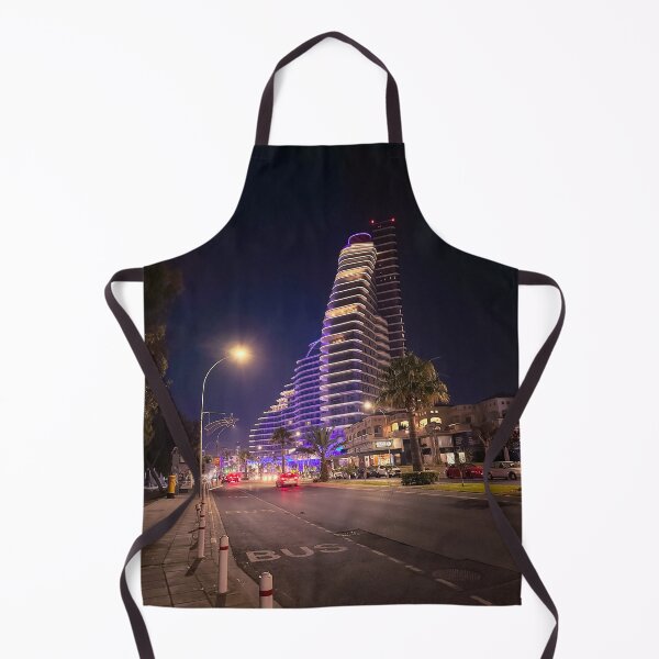 Item preview, Limassol by Night designed and sold by DRONY.
