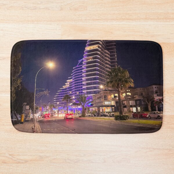 Item preview, Limassol by Night designed and sold by DRONY.