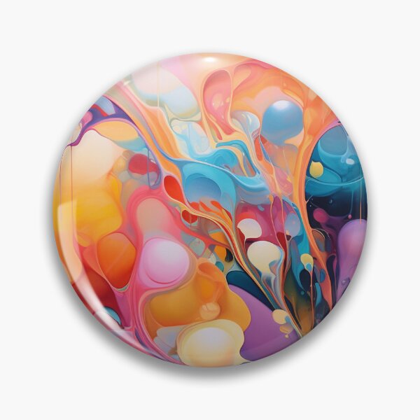 Item preview, Ethereal Symphony designed and sold by PrintifyWorld.