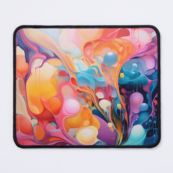 Item preview, Ethereal Symphony designed and sold by PrintifyWorld.