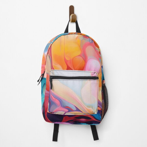 Item preview, Ethereal Symphony designed and sold by PrintifyWorld.