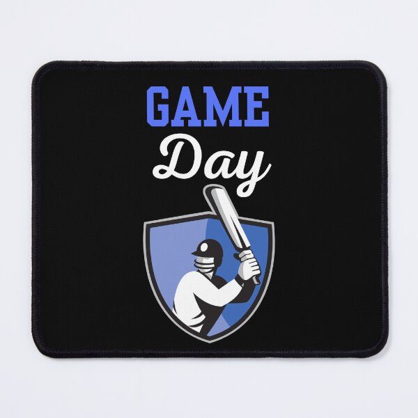 Item preview, Game day, cricket player or cricketer, cricket sport saying designed and sold by NBSStore.