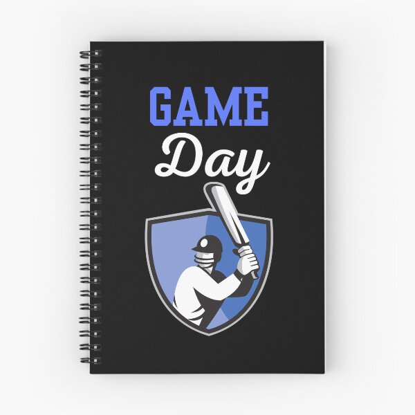 Item preview, Game day, cricket player or cricketer, cricket sport saying designed and sold by NBSStore.