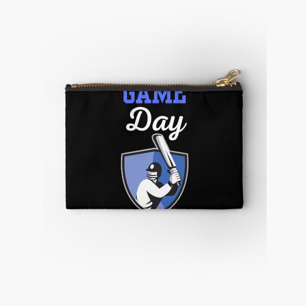 Item preview, Game day, cricket player or cricketer, cricket sport saying designed and sold by NBSStore.