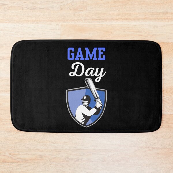 Item preview, Game day, cricket player or cricketer, cricket sport saying designed and sold by NBSStore.