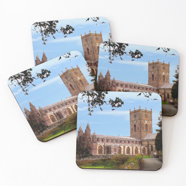 Item preview, St David’s Cathedral designed and sold by images4design.