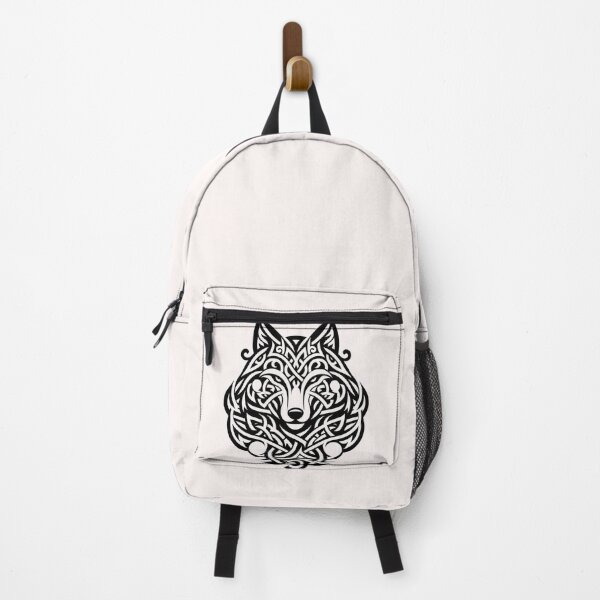 Item preview, Celtic Wolf Tribal   Celtic symbols designed and sold by Expressions-Sel.