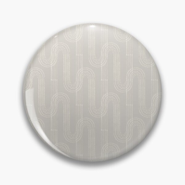 Item preview, Monochrome light grey-beige textured pattern. designed and sold by marinaklykva.