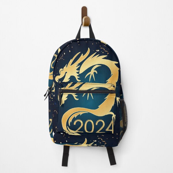 Item preview, 2024 - Year of the Dragon designed and sold by NexCreation.
