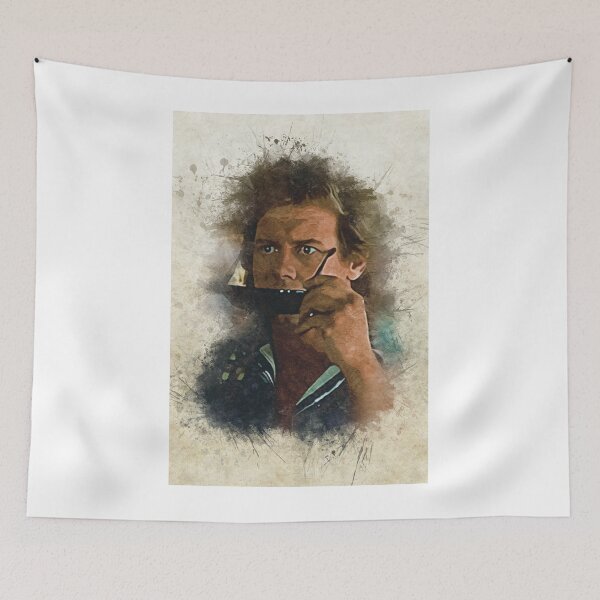 Item preview, They Live?? designed and sold by Naumovski.