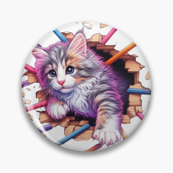 Item preview, Cats maine coon designed and sold by KICIART.