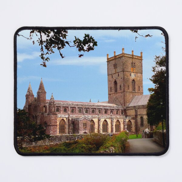 Item preview, St David’s Cathedral designed and sold by images4design.