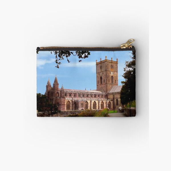 Item preview, St David’s Cathedral designed and sold by images4design.