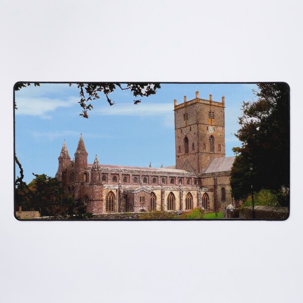 Item preview, St David’s Cathedral designed and sold by images4design.