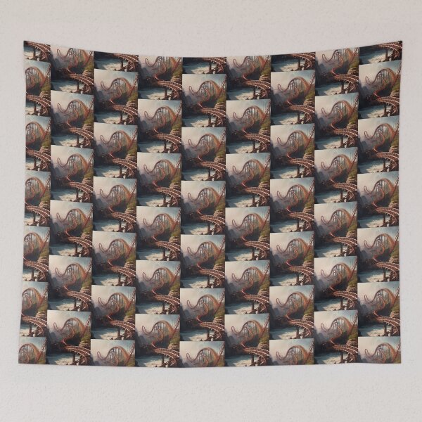 Item preview, rollercoaster fan designed and sold by EuropeanPrints.