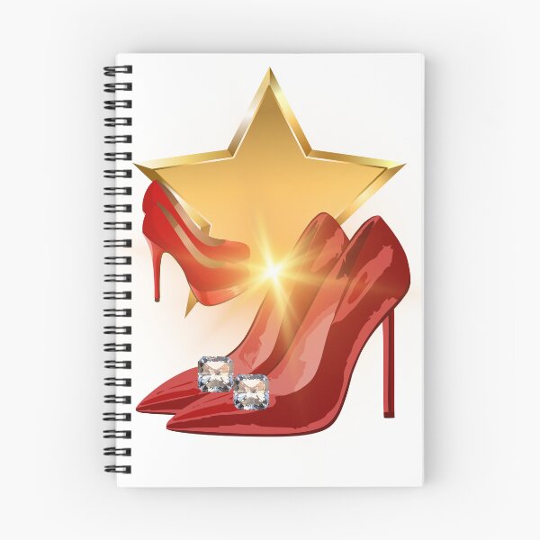 Item preview, I love red shoes,  designed and sold by LYDIA0304.