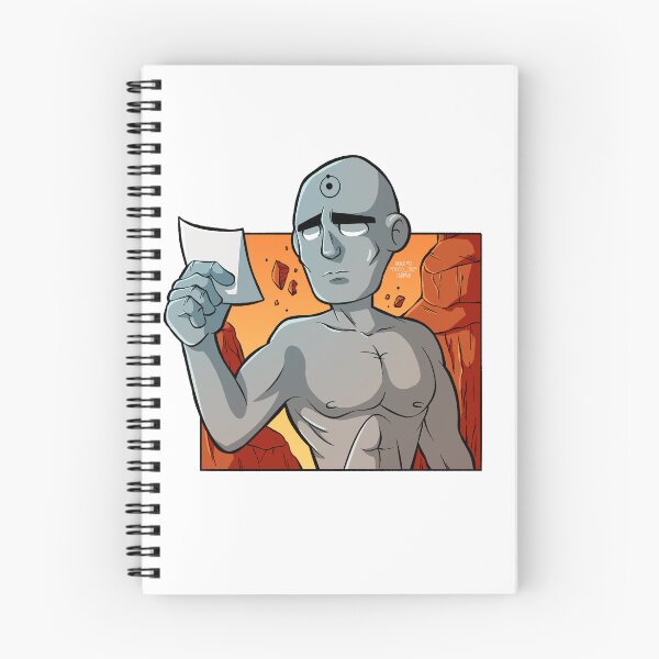 Item preview, Dr. Manhattan designed and sold by Ciccio1307.