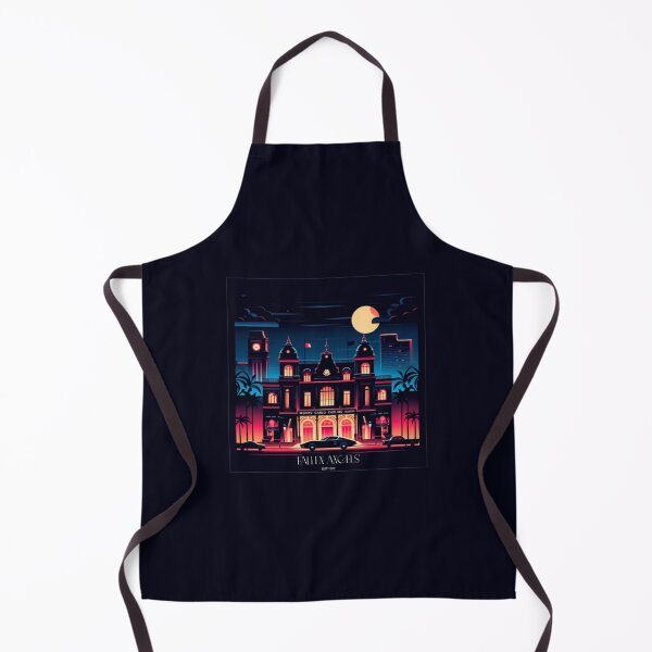 Item preview, Casino Monte Carlo designed and sold by Fallen Angels.