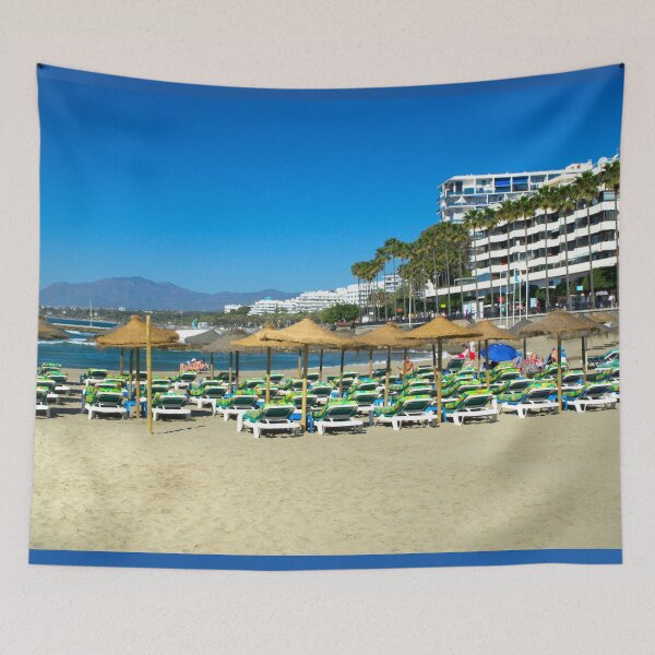 Item preview, Marbella  designed and sold by Alisonchambers2.