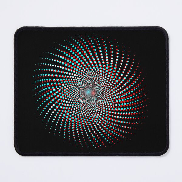 Item preview, Abstract Vortex - Chromadrift designed and sold by Psyberspace.
