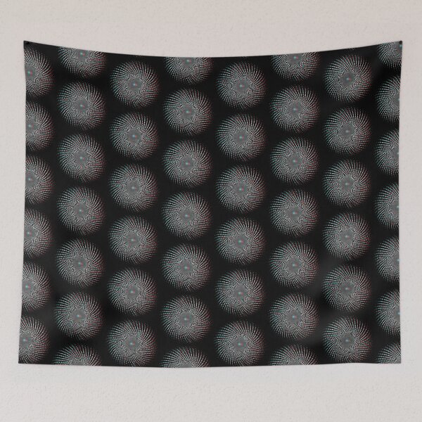 Item preview, Abstract Vortex - Chromadrift designed and sold by Psyberspace.
