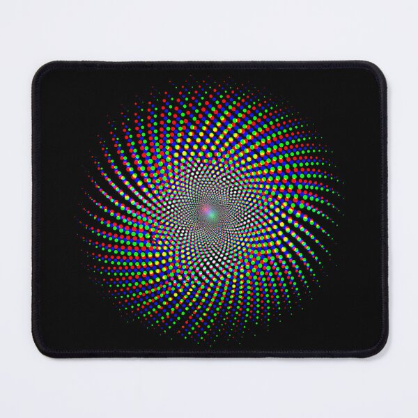 Item preview, Abstract Vortex - Chromadrift designed and sold by Psyberspace.