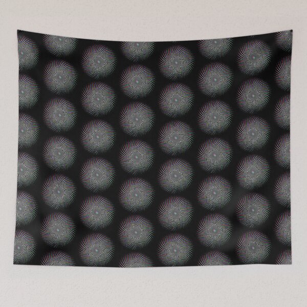 Item preview, Abstract Vortex - Chromadrift designed and sold by Psyberspace.