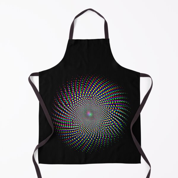 Item preview, Twisted Abstract Vortex - Chromadrift designed and sold by Psyberspace.