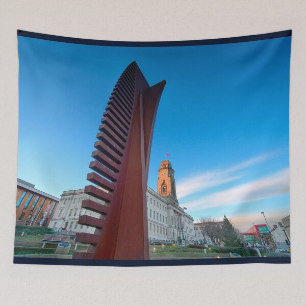 Item preview, Barnsley South Yorkshire  designed and sold by Alisonchambers2.