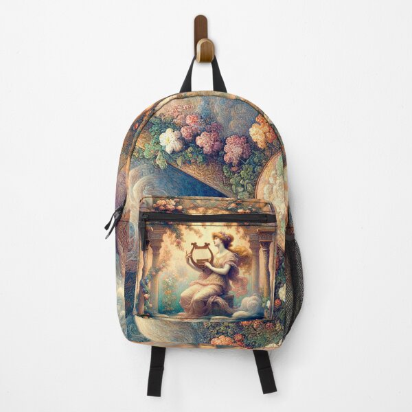 Item preview, Aurora Serenades : Rhapsody in the Garden designed and sold by TheCheckerwell.