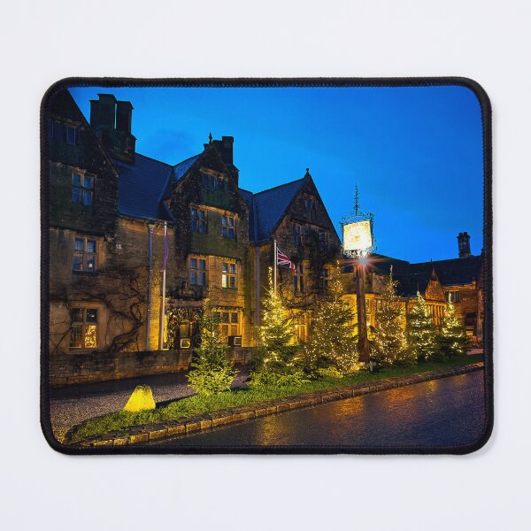 Item preview, Lygon Arms Broadway designed and sold by Graz-Photos.