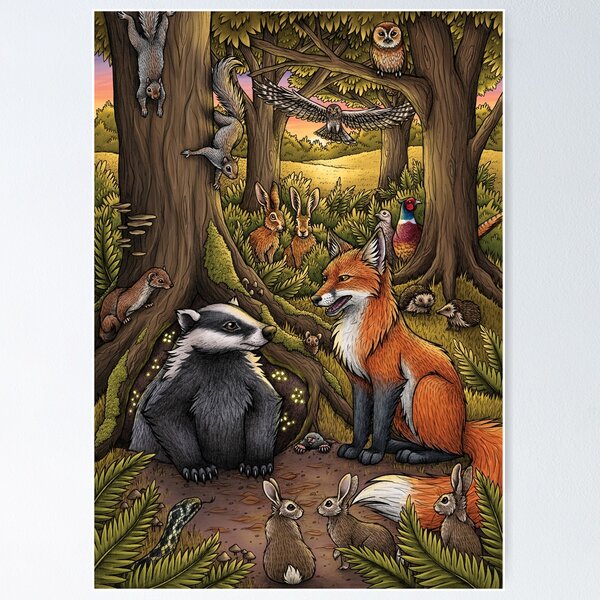 Item preview, The Assembly designed and sold by lyndseygreen.